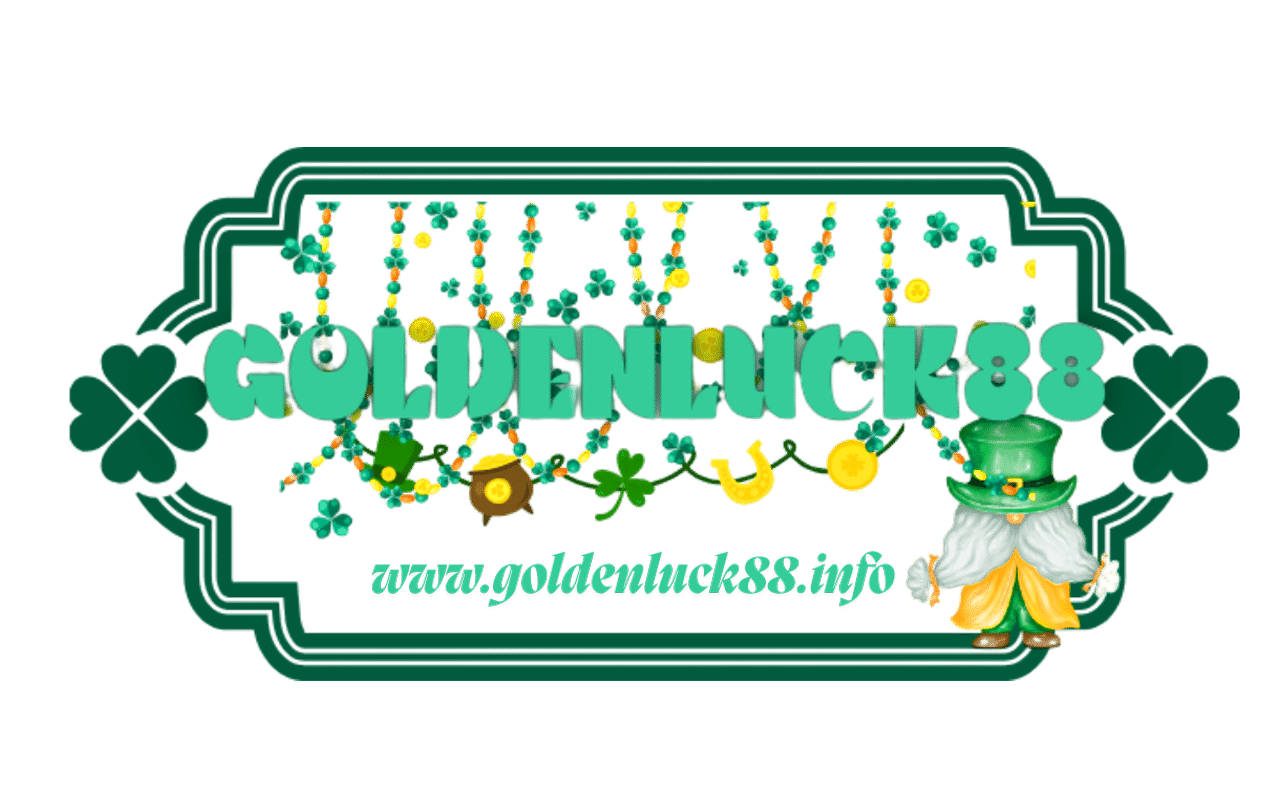 goldenluck88.info
